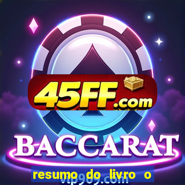 resumo do livro o guarani ruth rocha